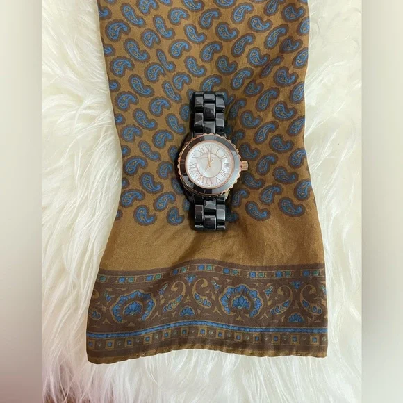 Swiss legend women's watch hotsell